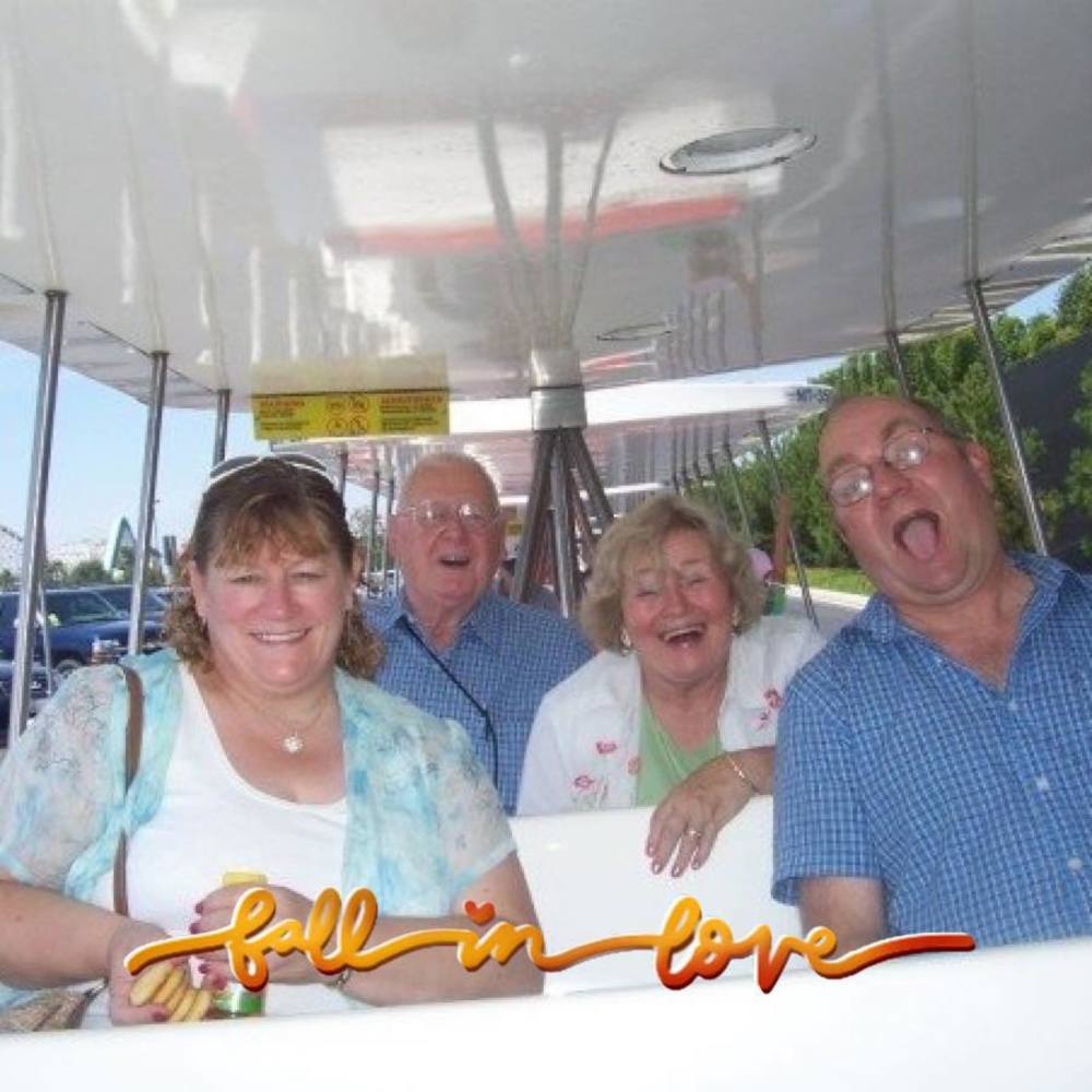 Meet your Posher, Valli